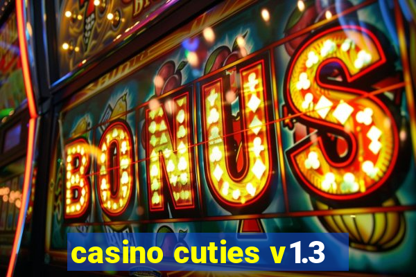 casino cuties v1.3 - android